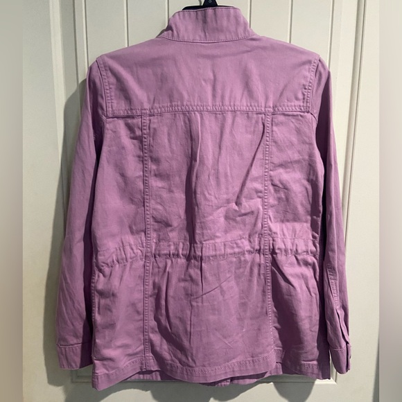 Women GAP Jacket size XSmall - Picture 3 of 4